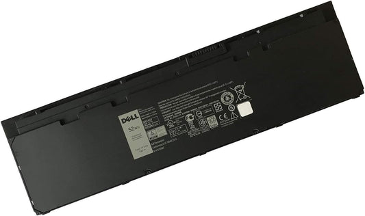 Original DELL VFV59 Battery 7.6V 52Wh for Latitude E7240 E7250 Ultrabook