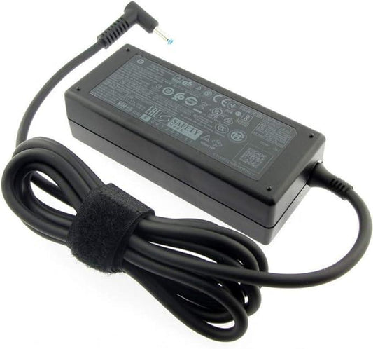 GENUINE HP 19.5V 3.33A 65W LAPTOP CHARGER + POWER LEAD CENTER PIN - EGY Technology