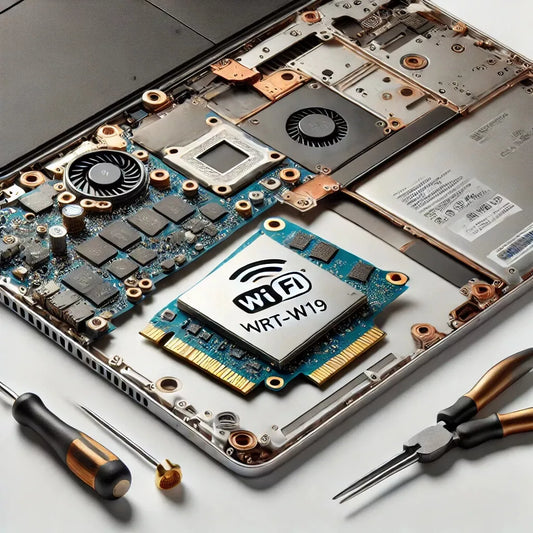 WiFi Card Replacement for Huawei MateBook 14 WRT-W19 Laptop - EGY Technology